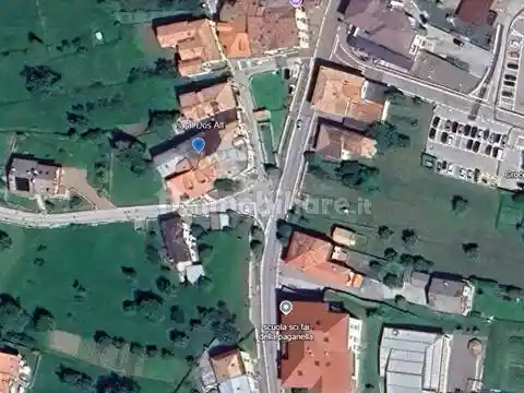 Rustico - Casale in vendita a Fai della Paganella