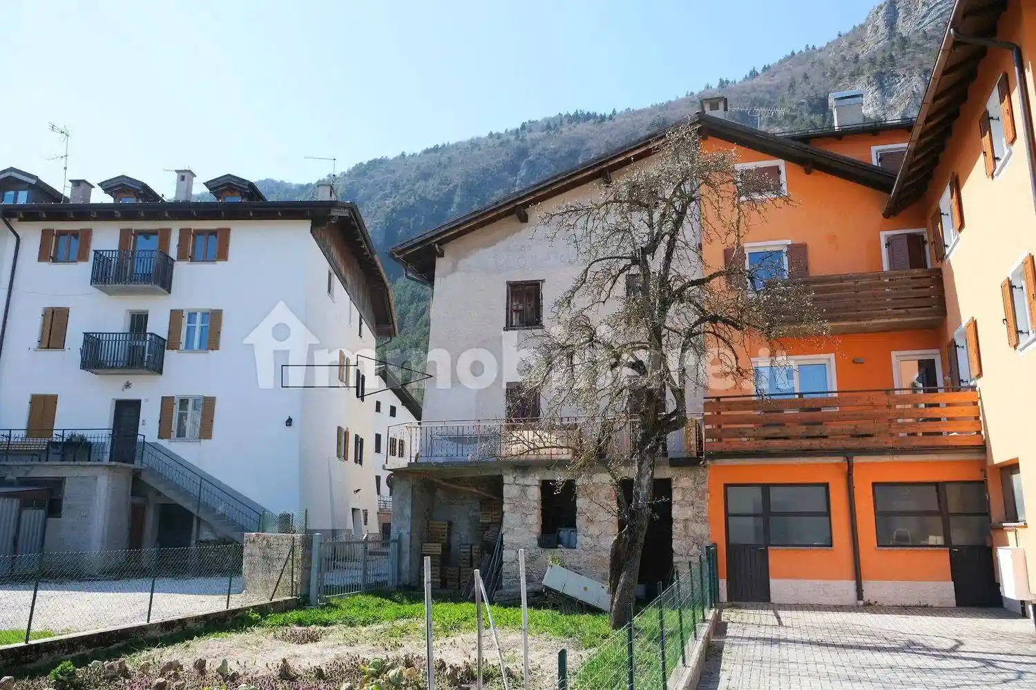 Rustico - Casale in vendita a Fai della Paganella