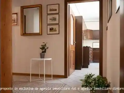 Appartamento in vendita a Mezzolombardo