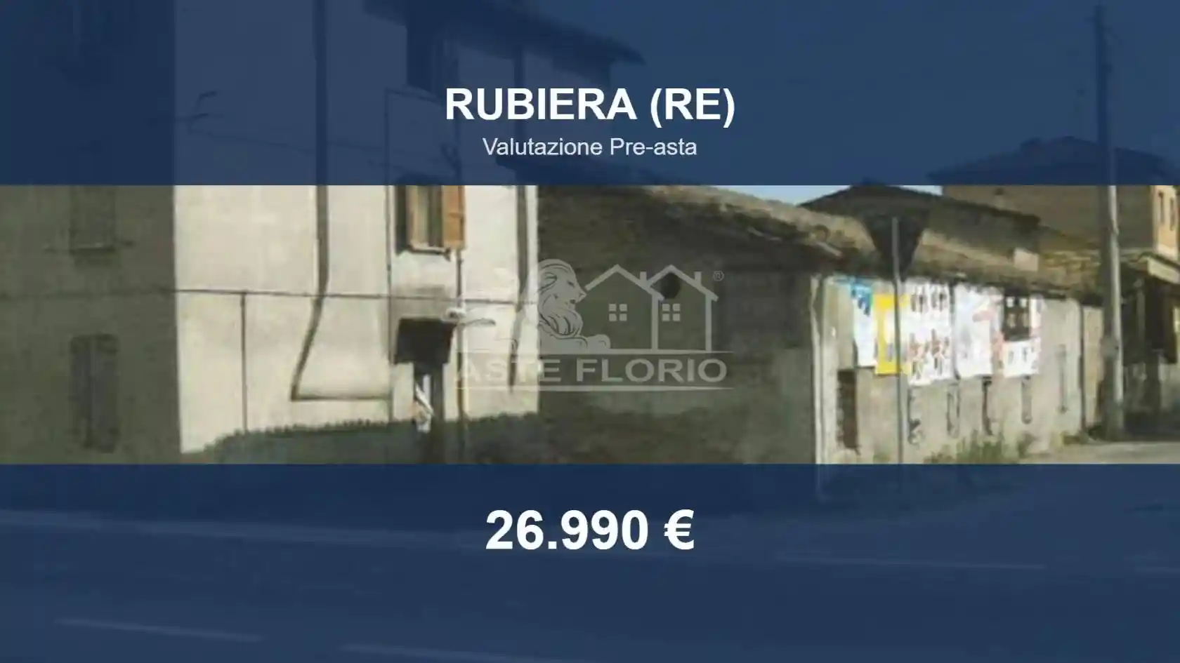 Appartamento in vendita a Rubiera
