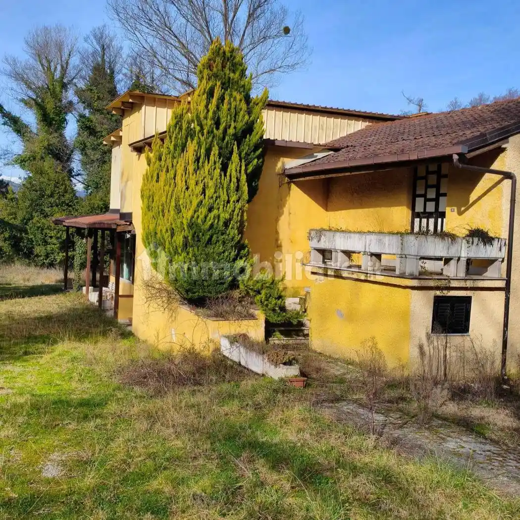 Palazzo - Edificio in vendita a Montesano sulla Marcellana