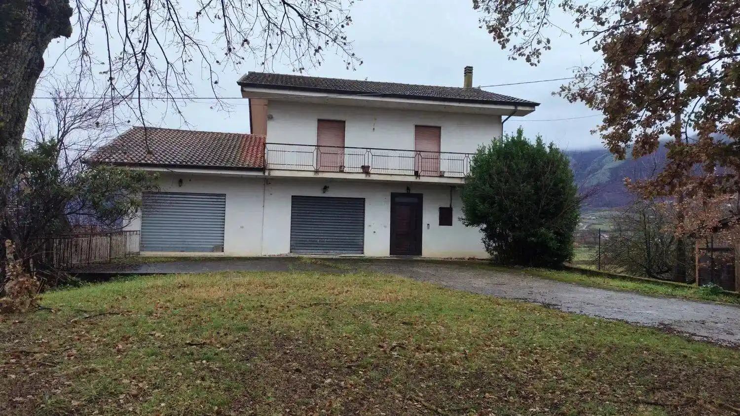 Villa in vendita a San Rufo