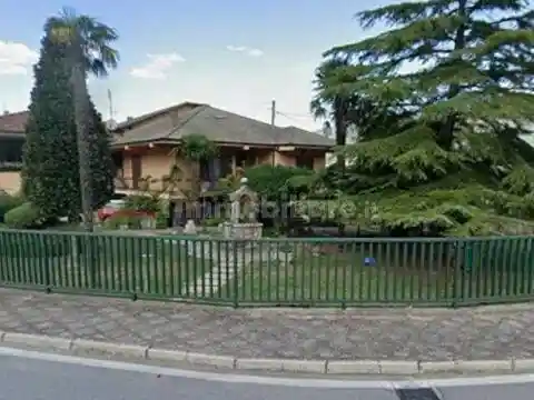 Villa in vendita a Teggiano