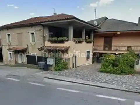 Villa in vendita a Teggiano