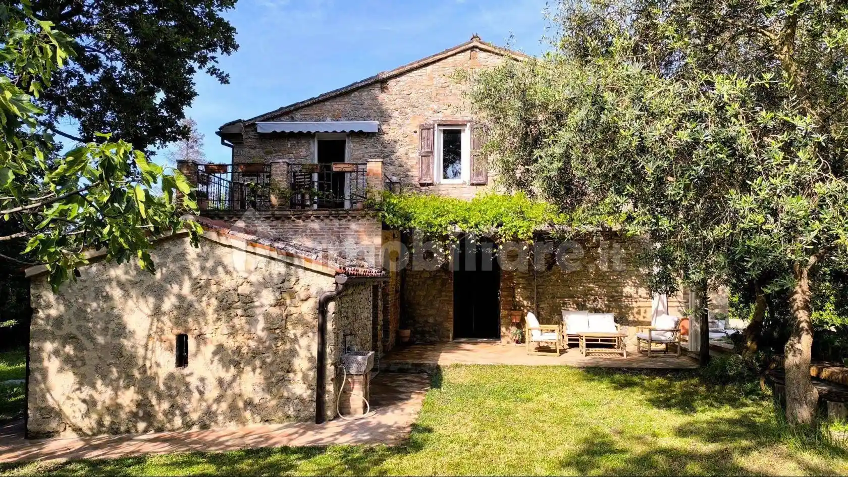 Rustico - Casale in vendita a Brisighella