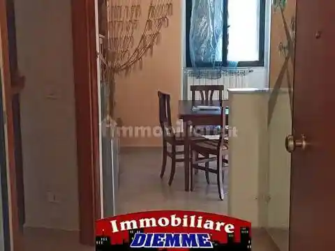 Appartamento in affitto a Barletta