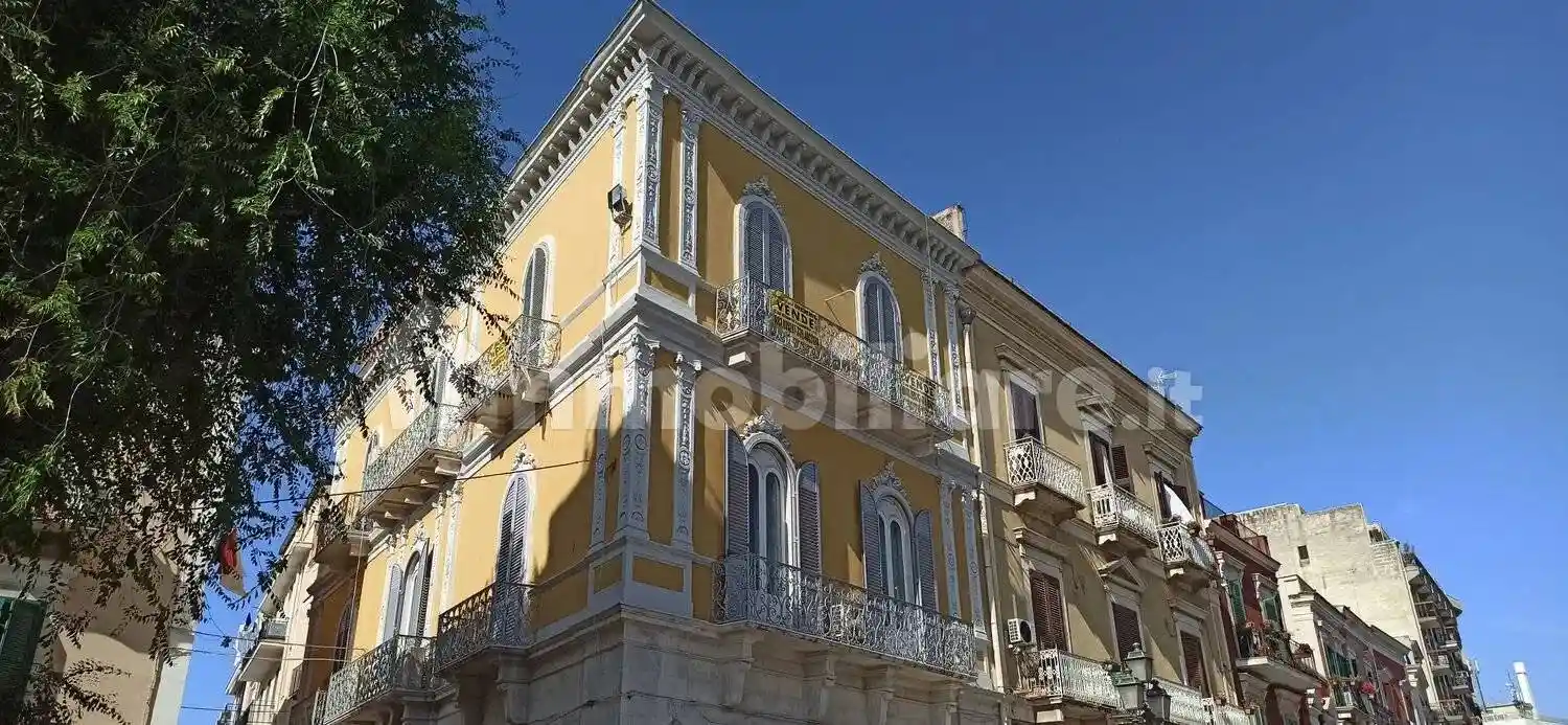 Appartamento in vendita a Barletta