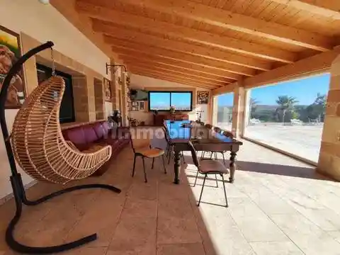 Villa in vendita a Torchiarolo