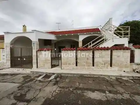 Villa in vendita a San Pietro Vernotico
