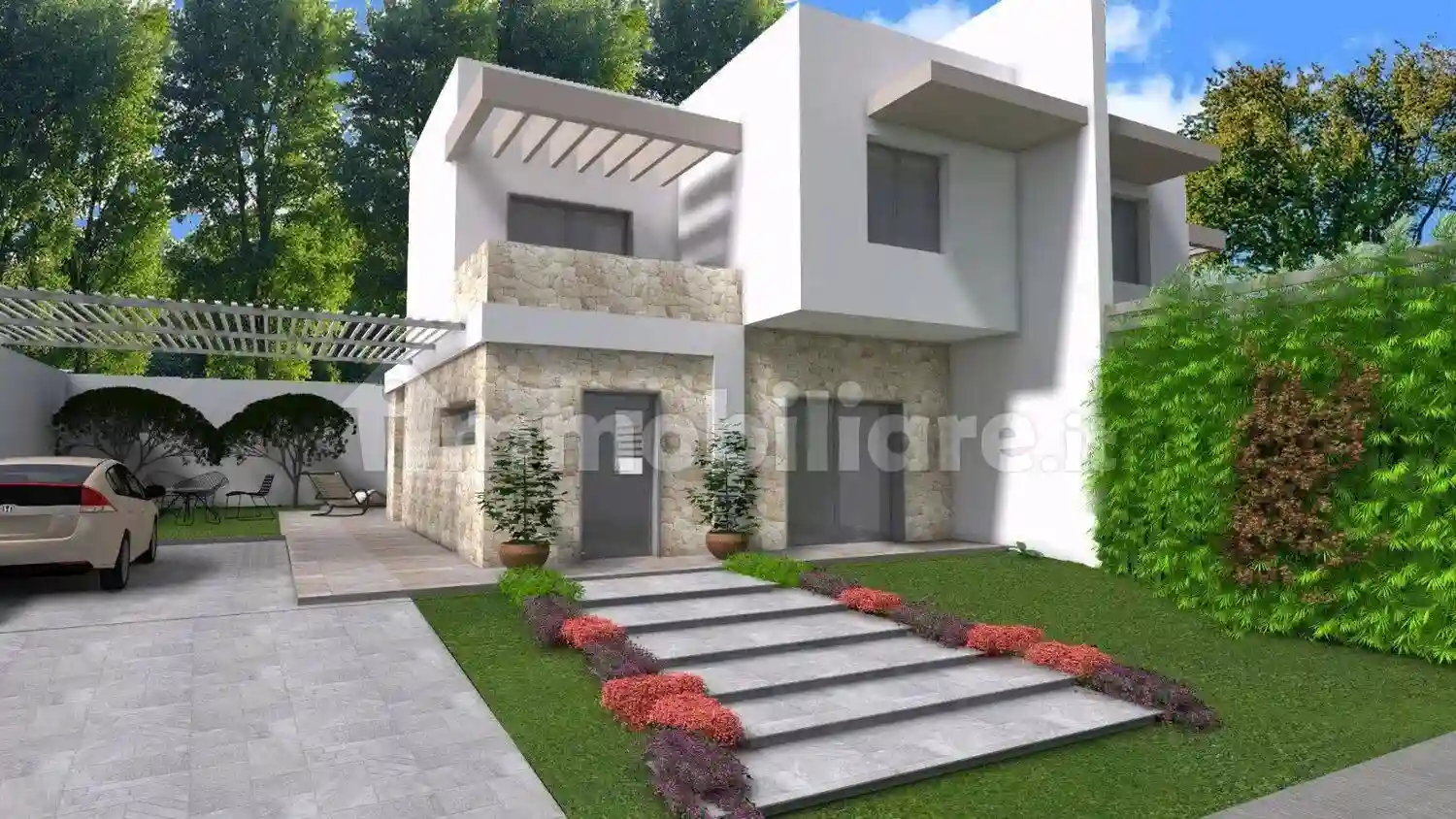 Villa - foto 4