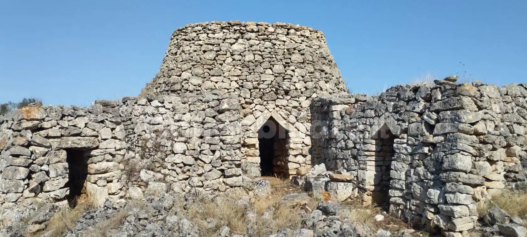 Rustico - Casale in vendita a Tuglie