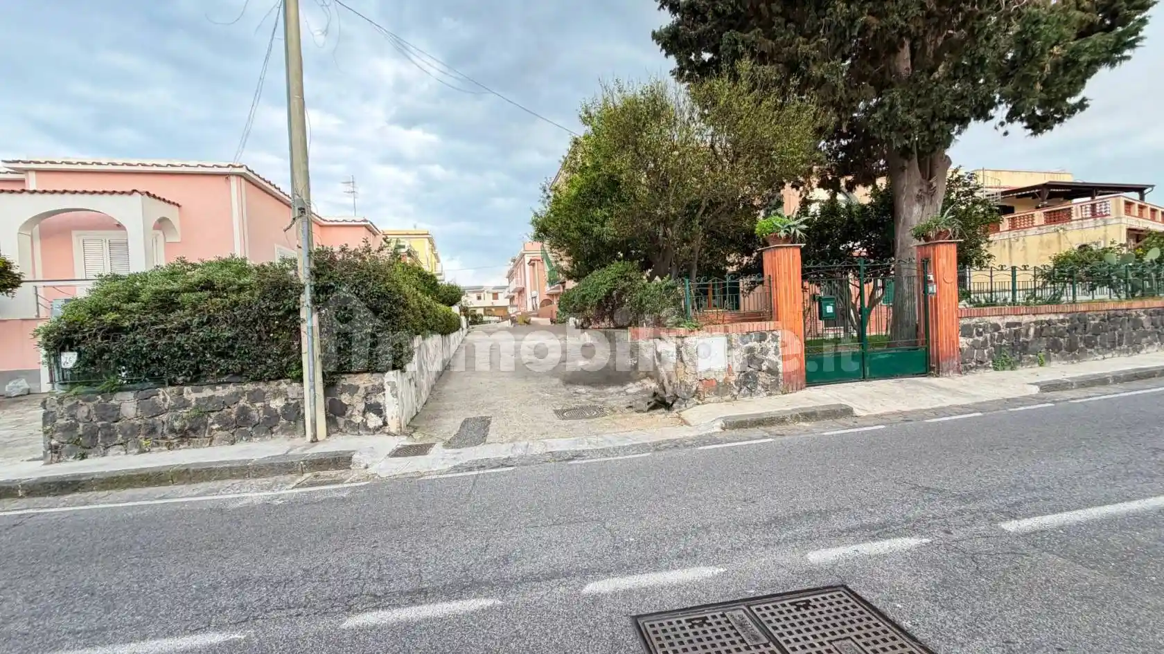 Appartamento in vendita a Procida