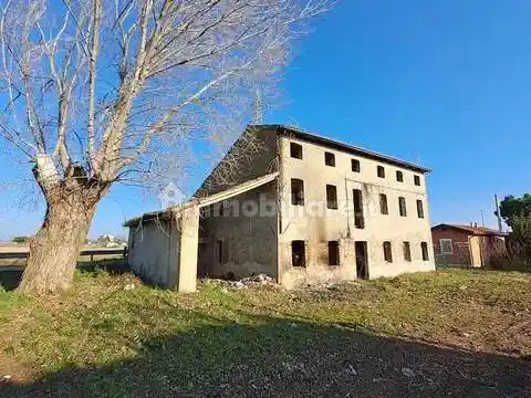 Rustico - Casale in vendita a Cavallino-Treporti