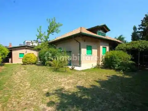 Villa in vendita a Cavallino-Treporti