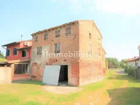 Rustico - Casale in vendita a Cavallino-Treporti