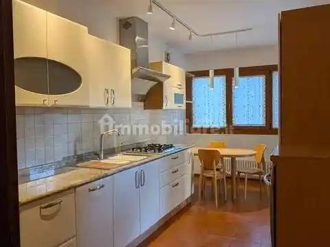 Appartamento in vendita a Pordenone