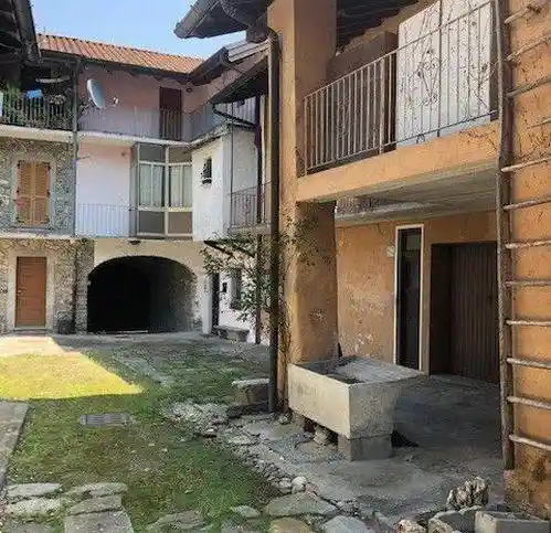 Rustico - Casale in vendita a Mesenzana