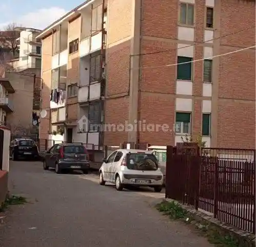 Appartamento in vendita a Casali del Manco