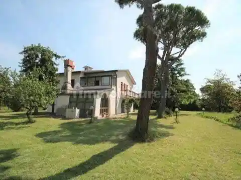 Villa in vendita a Cavallino-Treporti