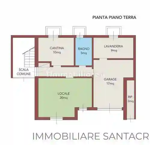Casa indipendente - foto 4