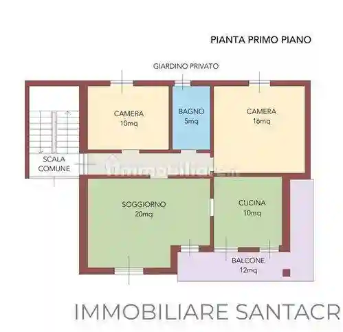 Casa indipendente - foto 5