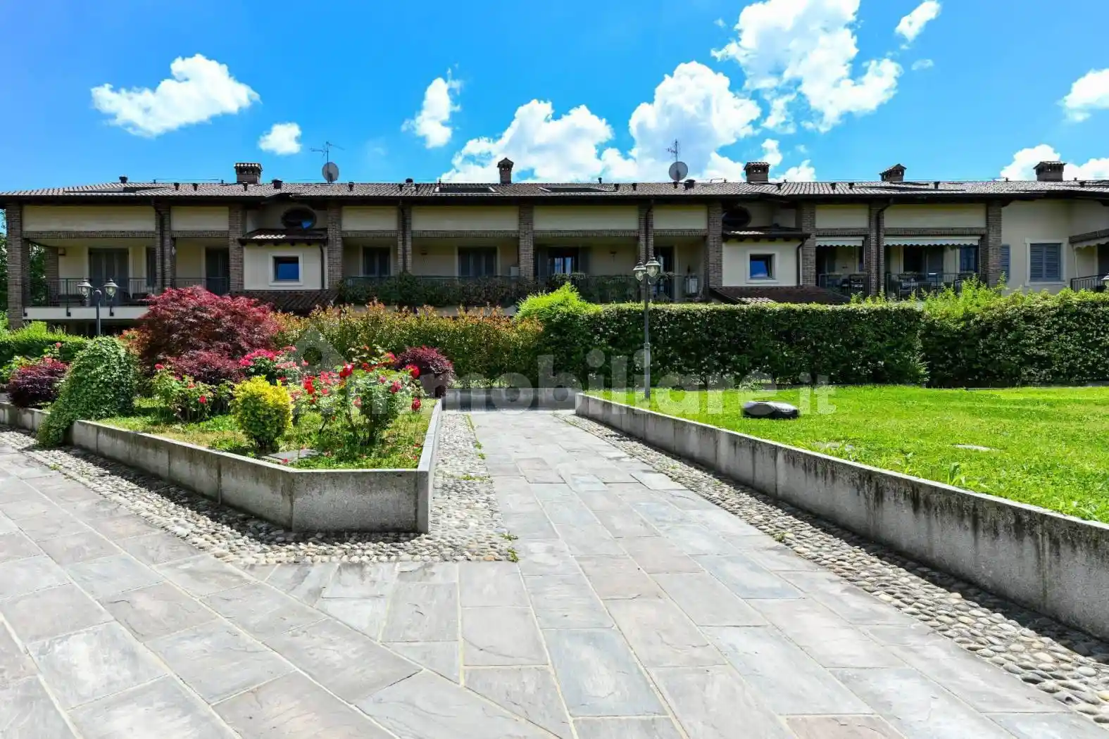 Appartamento in vendita a Peschiera Borromeo