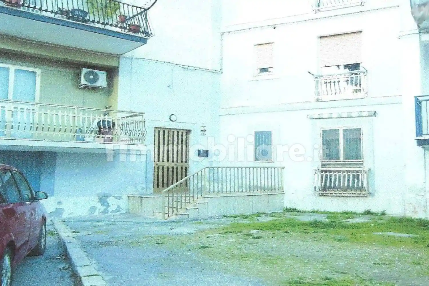 Appartamento in vendita a San Severo