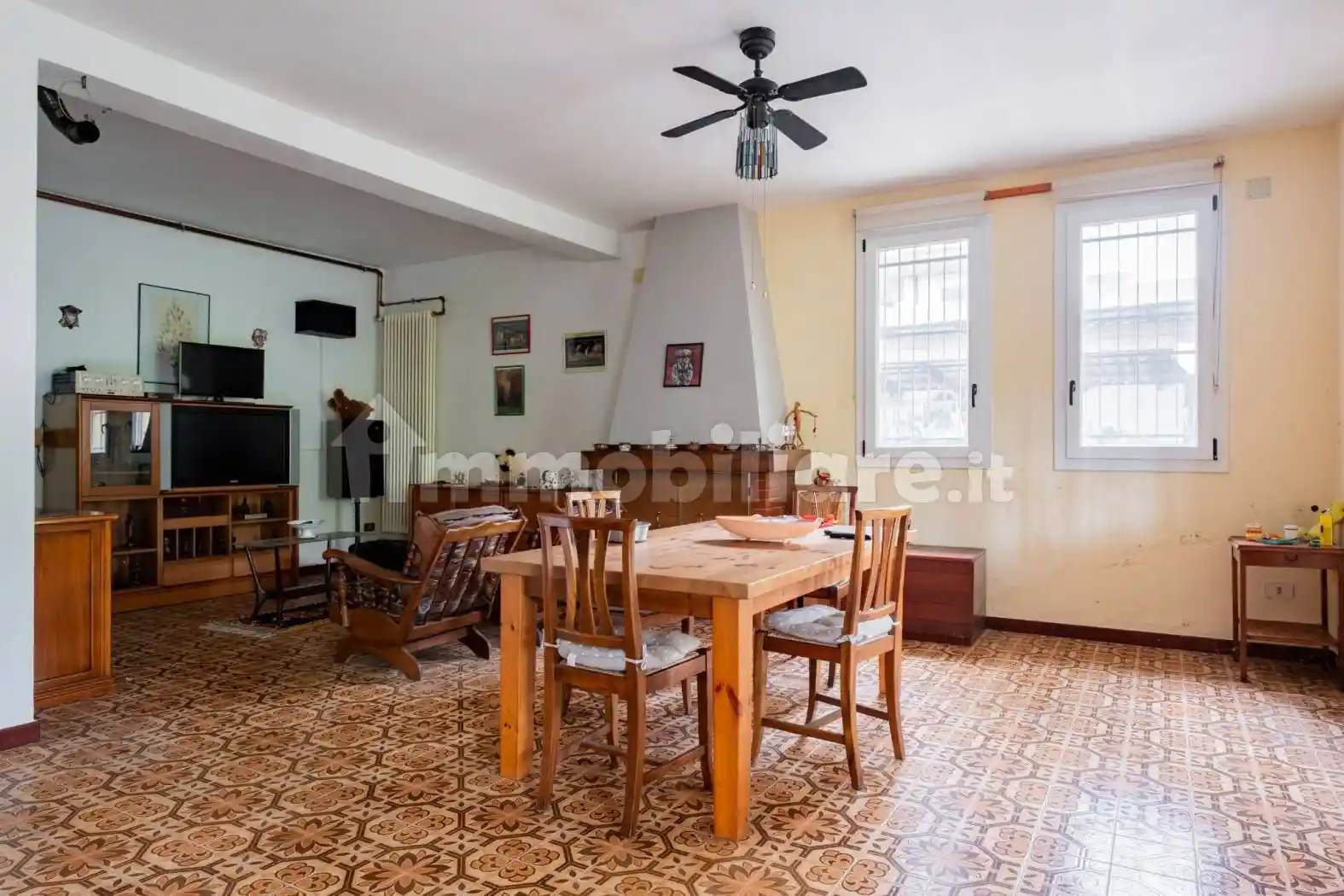 Villa in vendita a Vergato