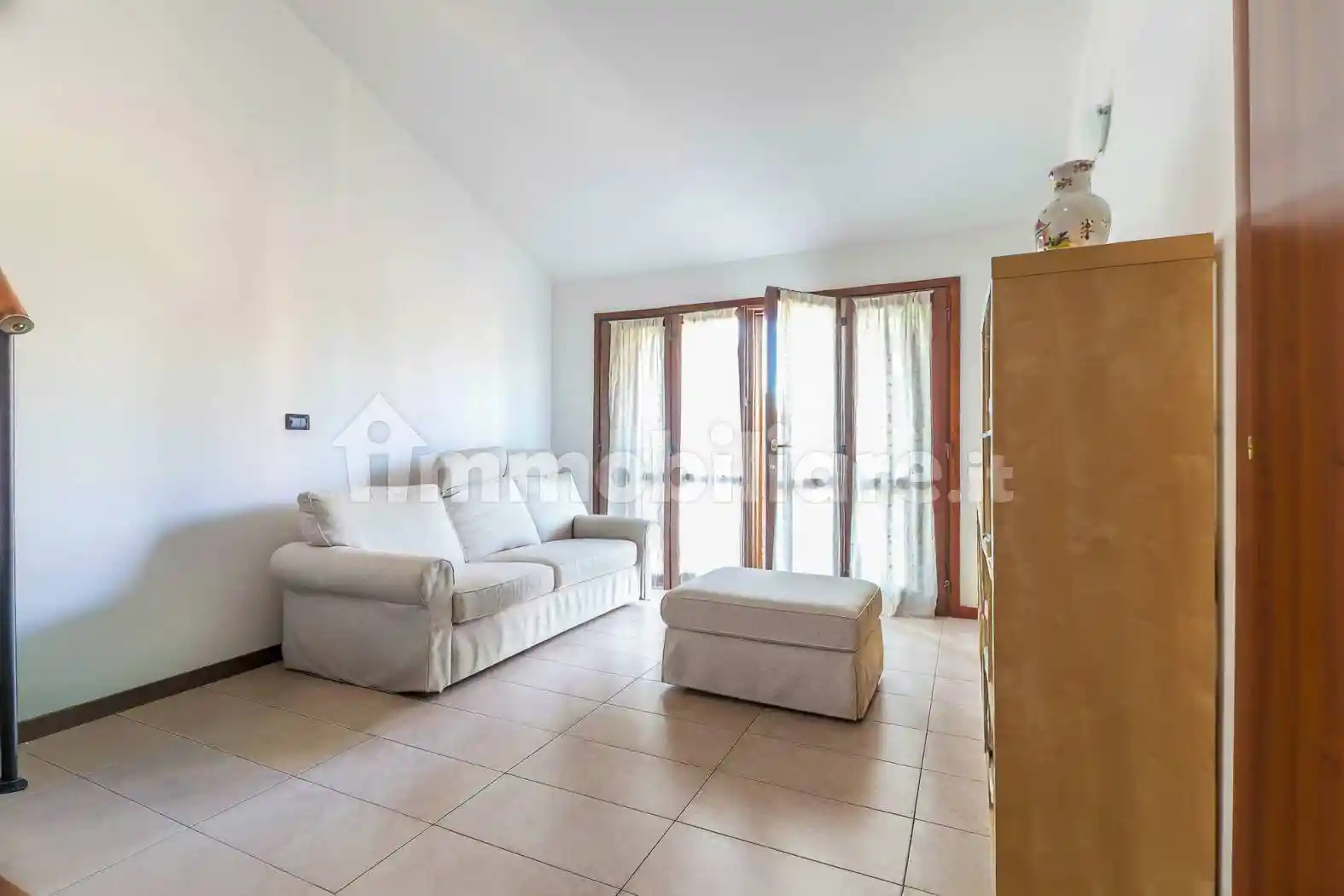 Appartamento in vendita a San Giovanni in Persiceto
