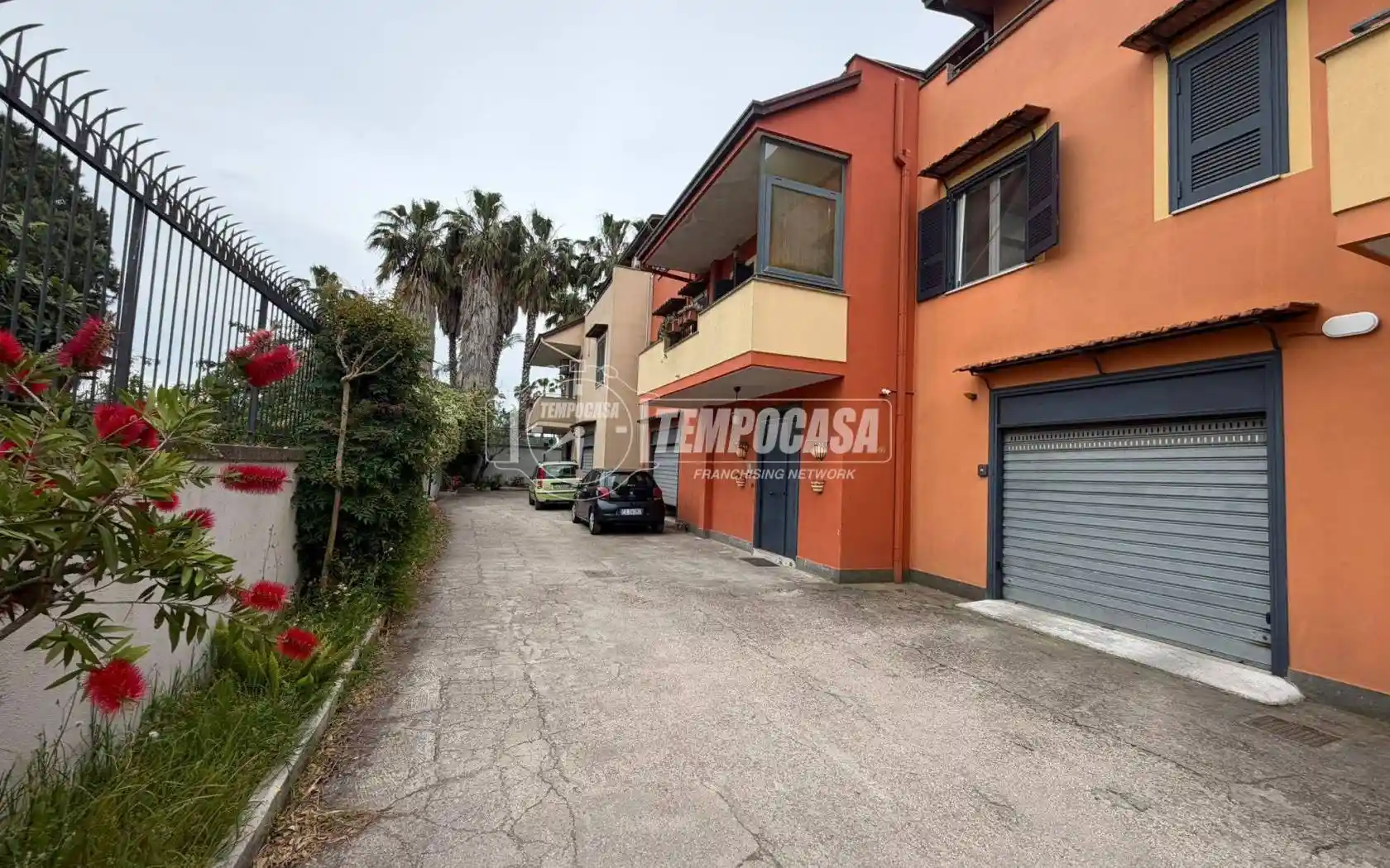 Villa in vendita a Giugliano in Campania