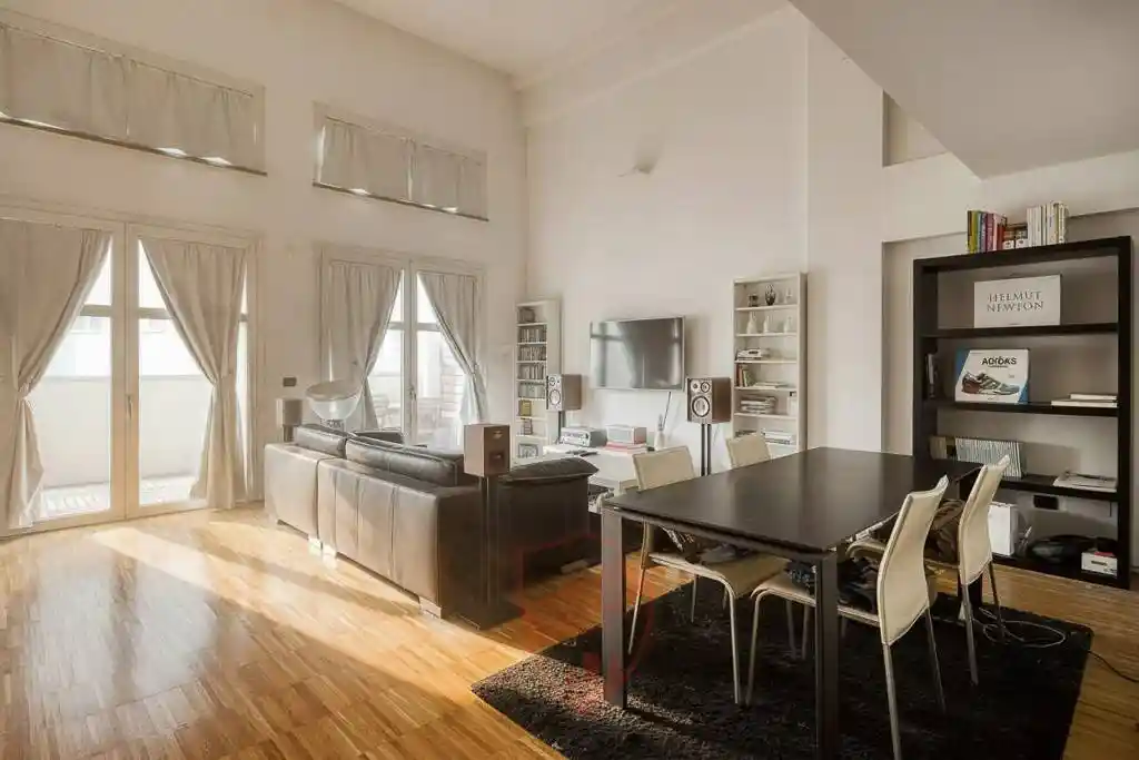 Loft in vendita a Milano