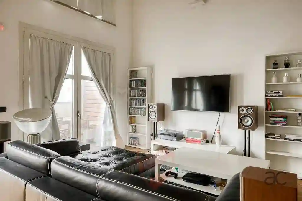 Loft - foto 3