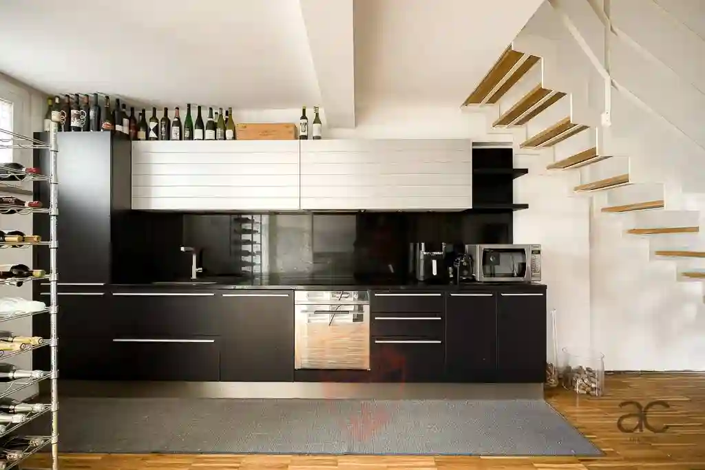 Loft - foto 5