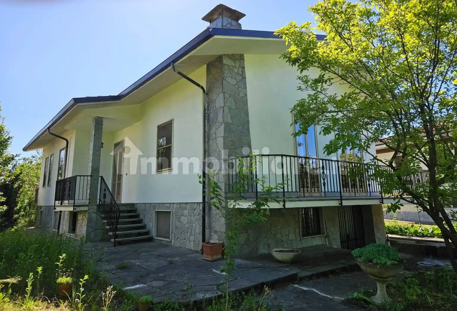 Villa in vendita a Rivanazzano Terme