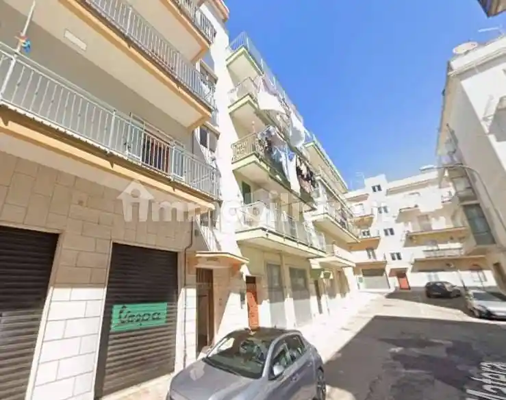 Appartamento in vendita a Ceglie Messapica