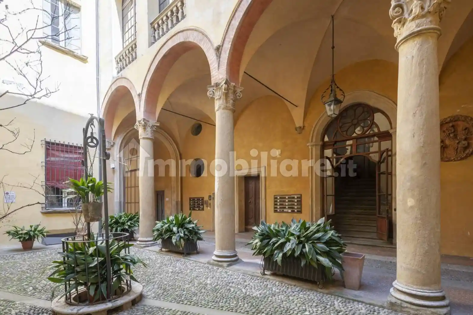 Appartamento in vendita a Bologna