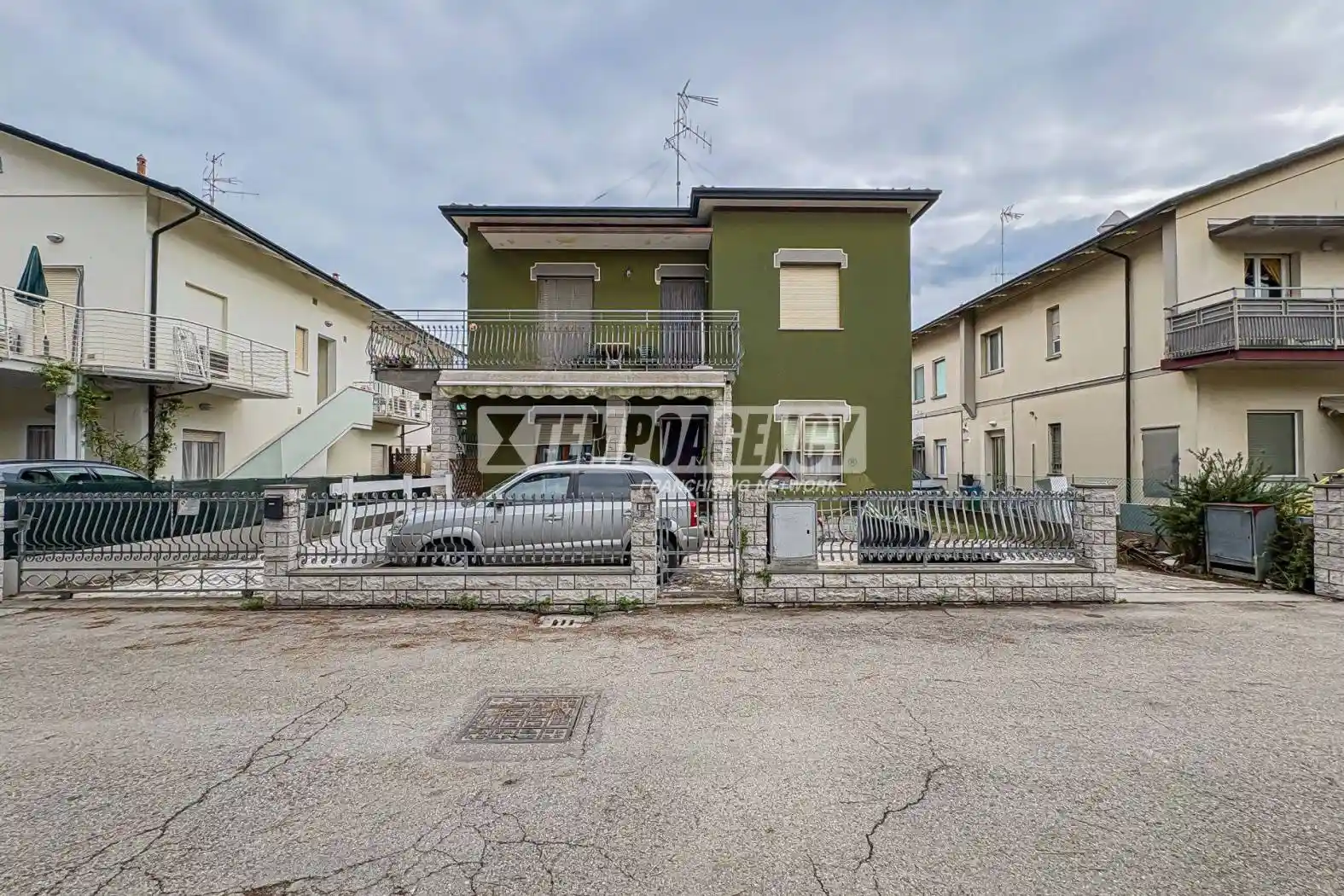 Appartamento in vendita a Cervia