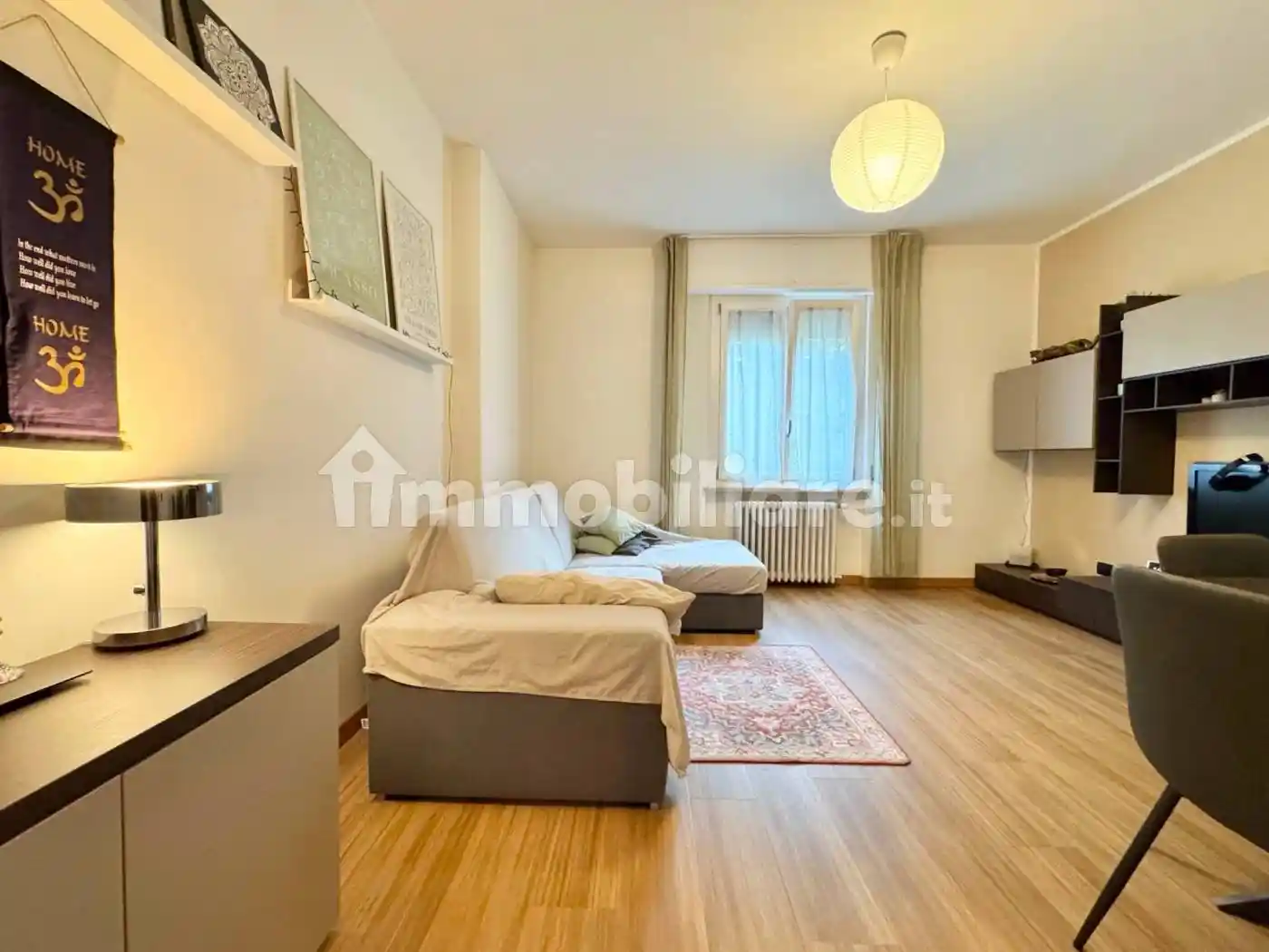 Appartamento in vendita a Parma