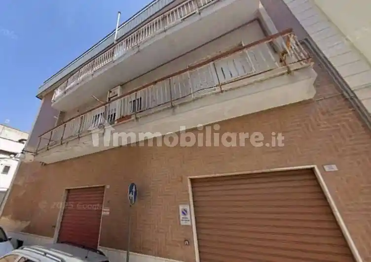 Appartamento in vendita a Santeramo in Colle
