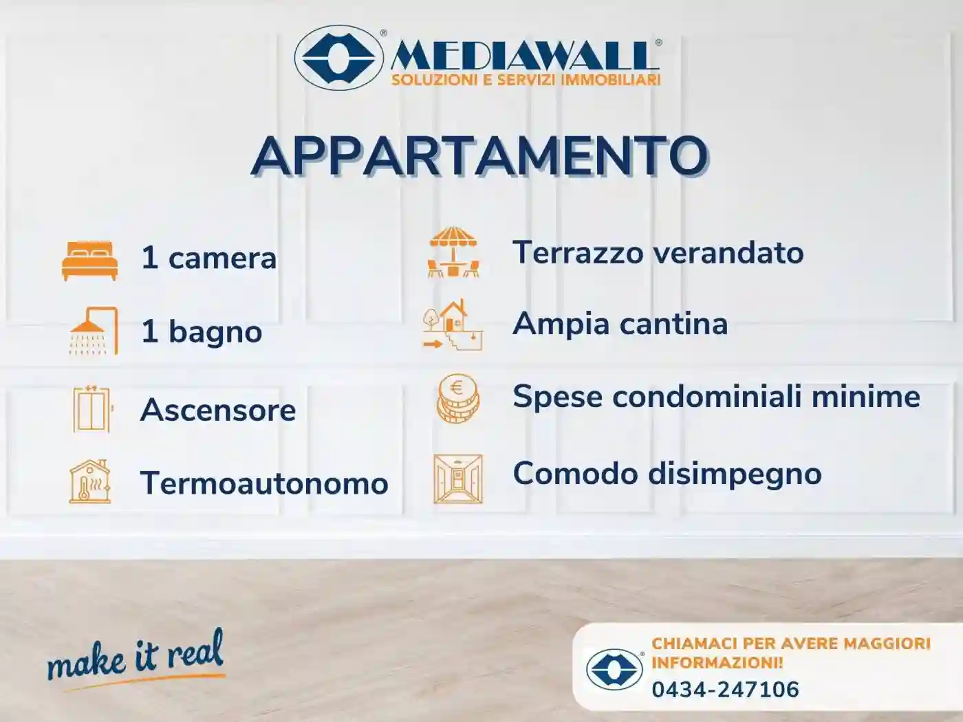Appartamento - foto 2