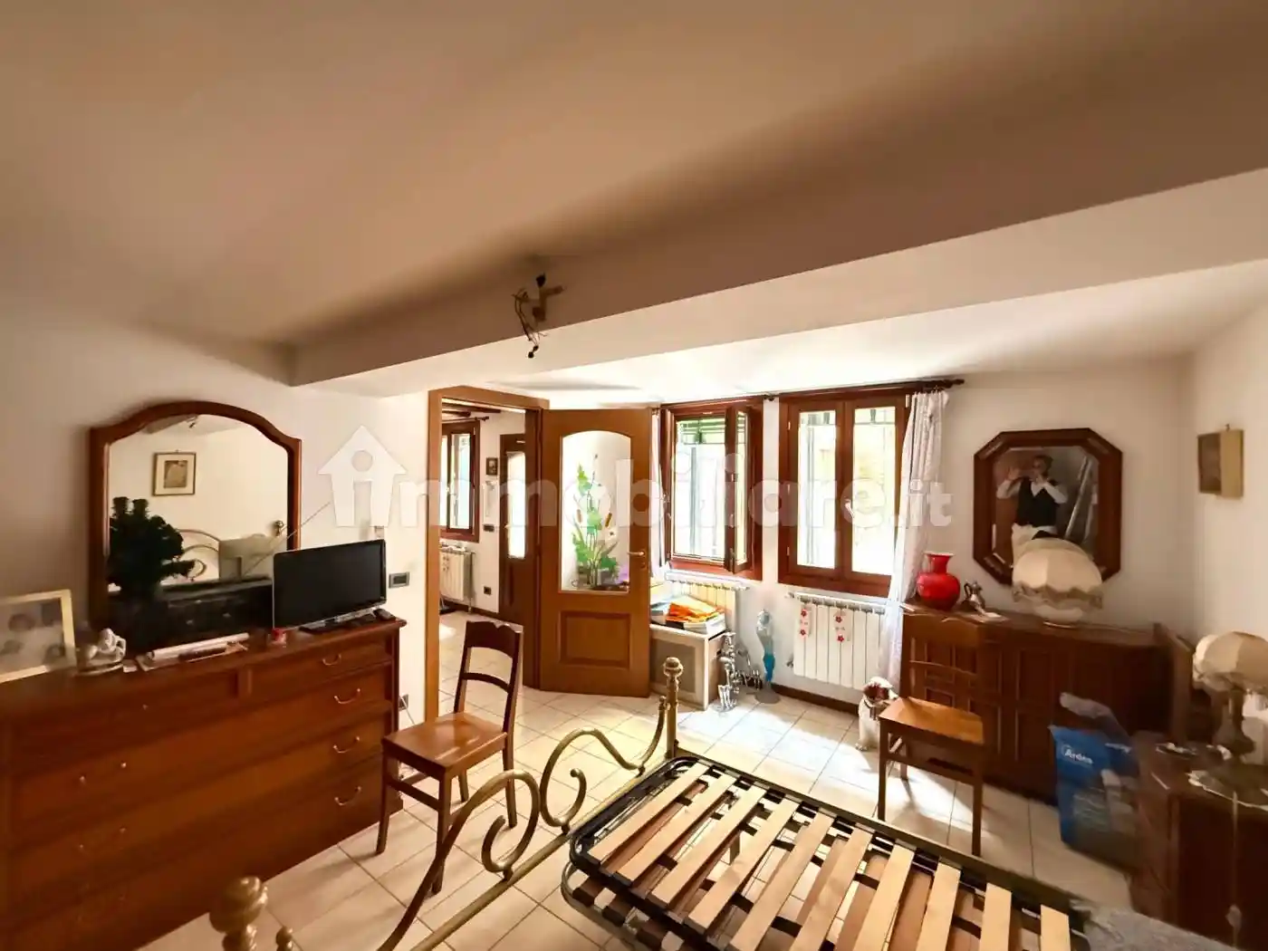 Appartamento in vendita a Venezia