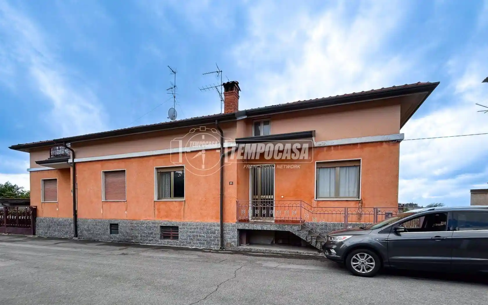 Villa in vendita a Nova Milanese