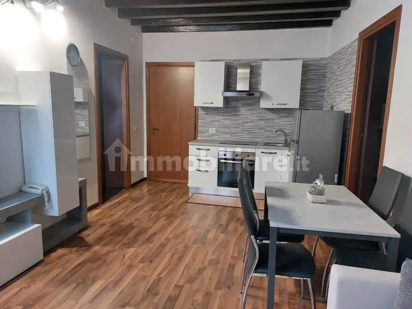 Appartamento in affitto a Vicenza