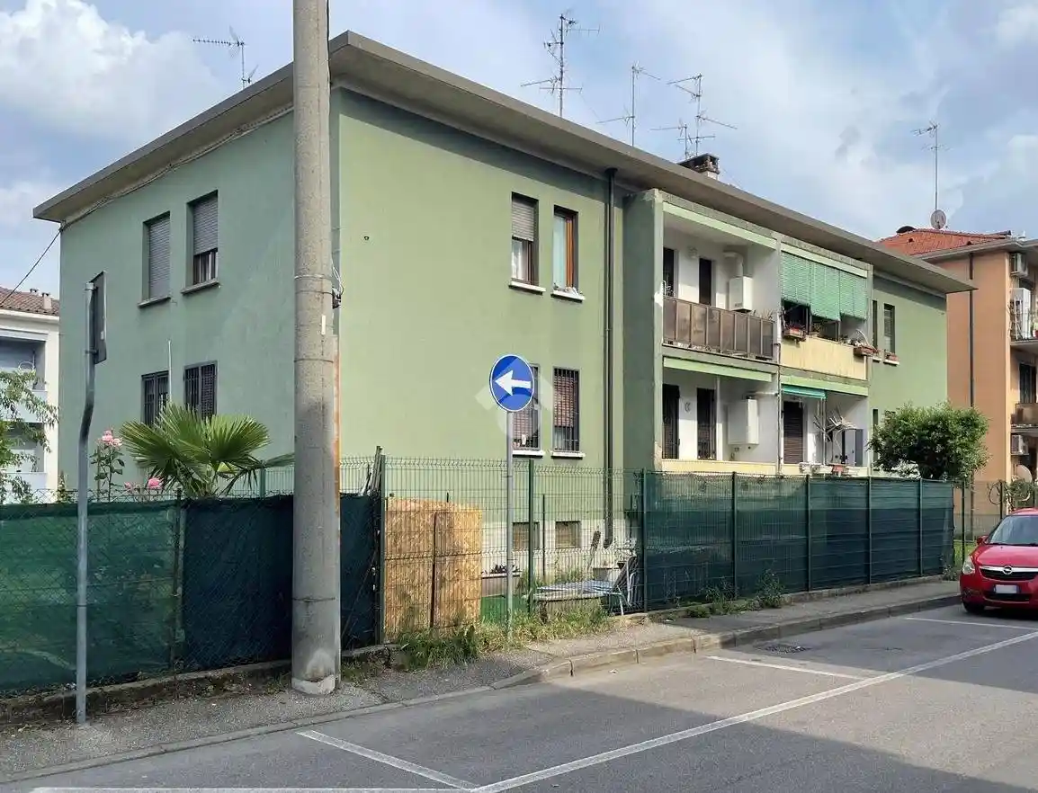 Appartamento in vendita a Muggiò