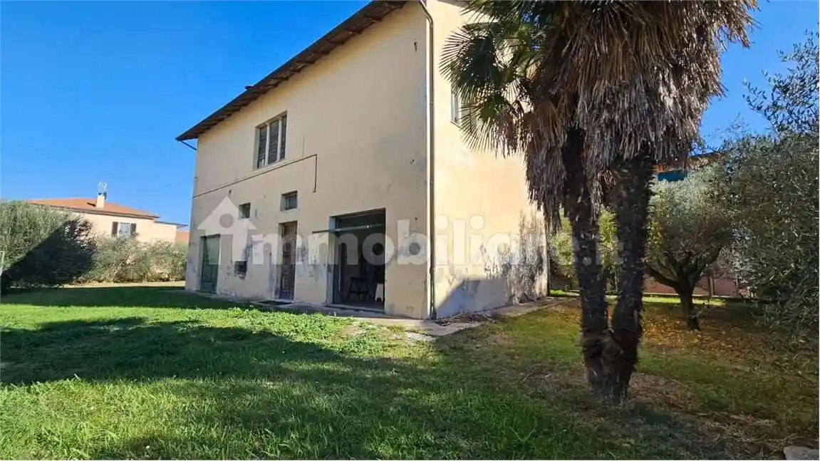 Villa in vendita a Jesi