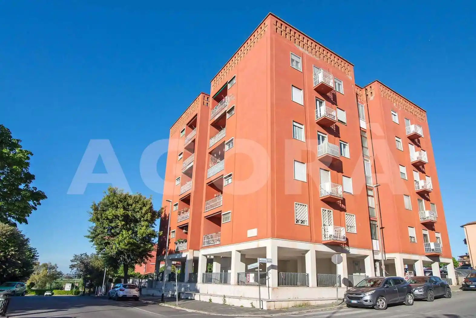 Appartamento in affitto a Roma