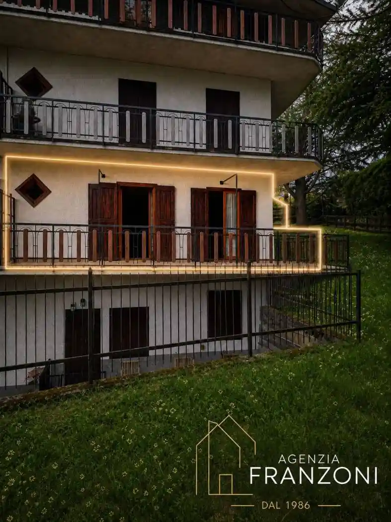 Appartamento in vendita a Borno
