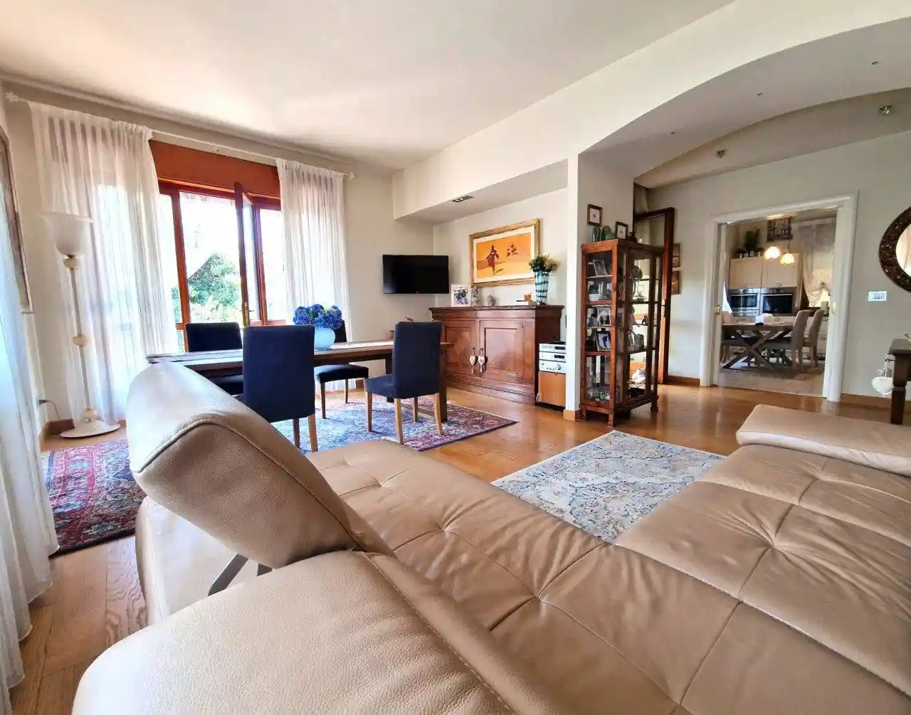 Villa in vendita a Vicenza