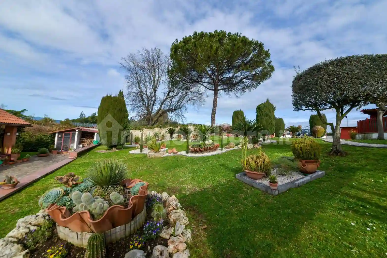 Villa - foto 3