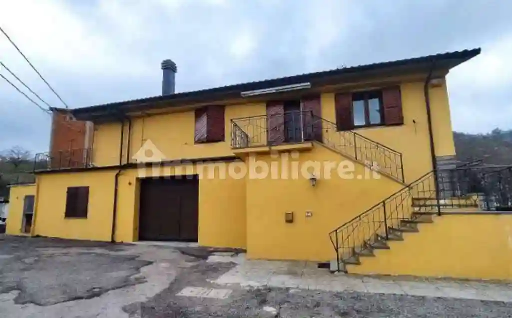 Casa indipendente - foto 5